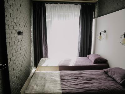 Фото отеля