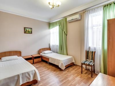 Фото отеля