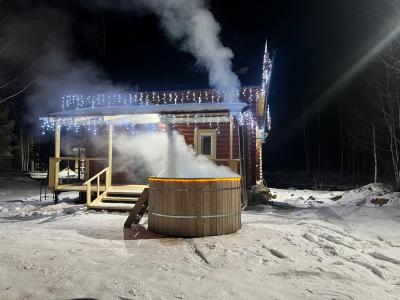 Фото номера отеля