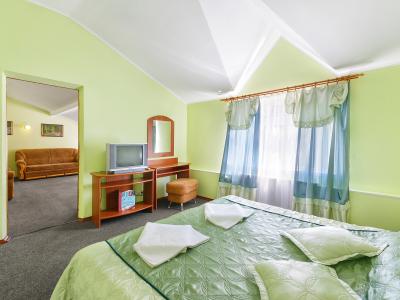 Фото номера отеля