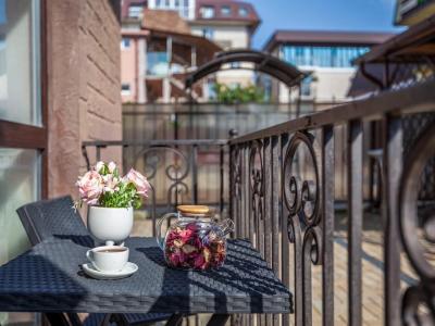 Фото отеля