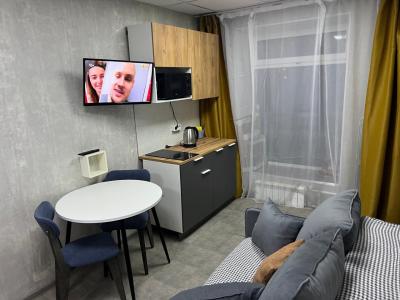 Фото номера отеля