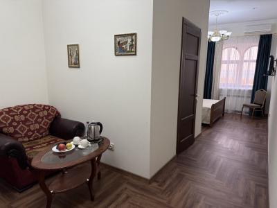 Фото отеля
