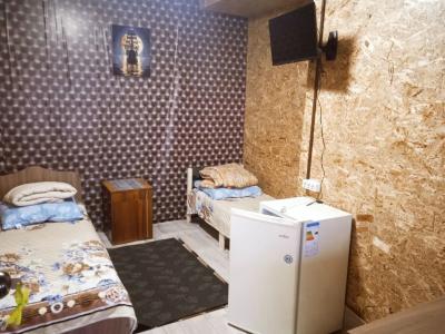 Фото отеля