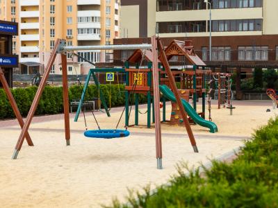 Фото отеля