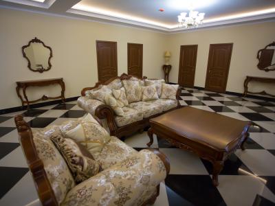 Фото отеля