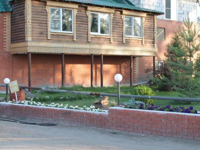 Фото отеля