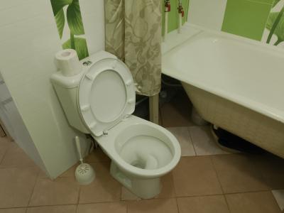 Фото отеля