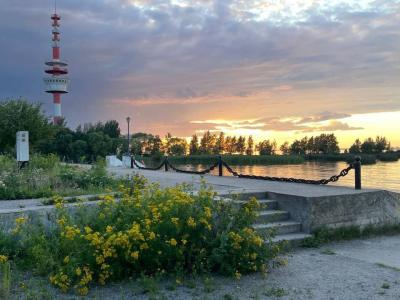 Фото отеля