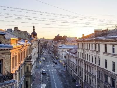 Фото номера отеля