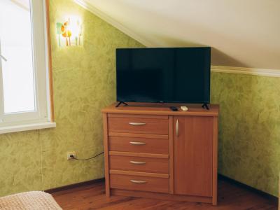 Фото отеля