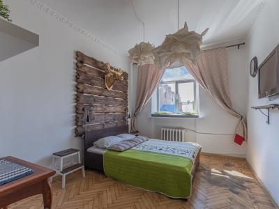 Фото отеля