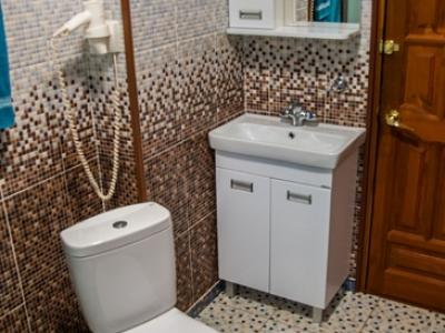 Фото номера отеля