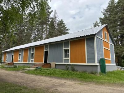 Фото отеля