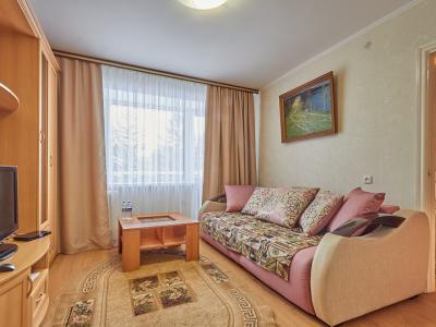 Фото номера отеля