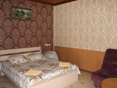 Фото номера отеля