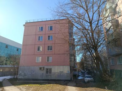 Фото отеля