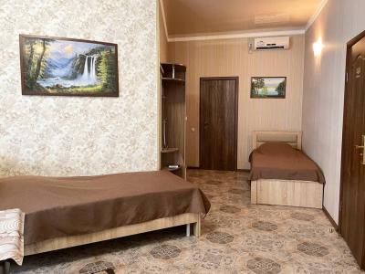 Фото номера отеля