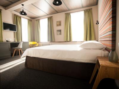 Фото отеля