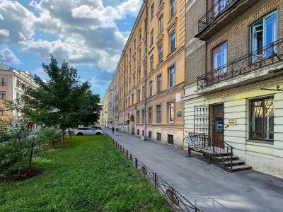 Фото отеля