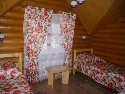 Фото отеля