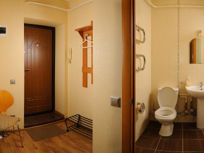 Фото отеля