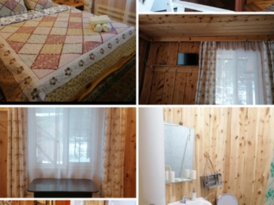 Фото номера отеля