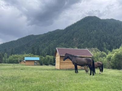 Фото отеля