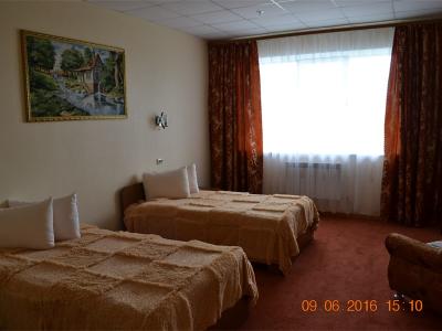 Фото номера отеля
