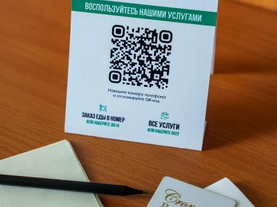 Фото номера отеля