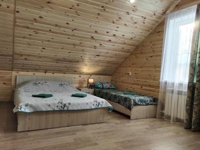 Фото отеля