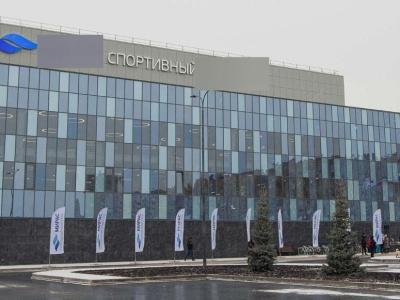 Фото номера отеля