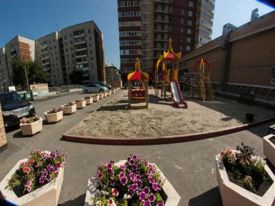 Фото номера отеля