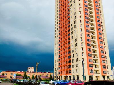 Фото отеля
