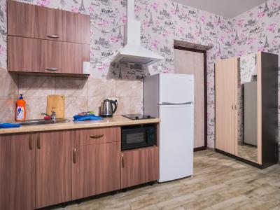 Фото номера отеля