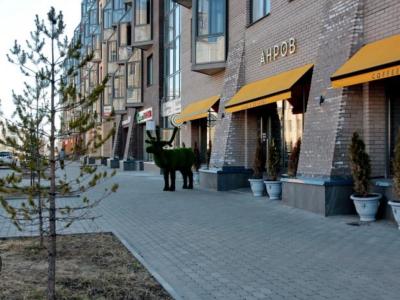 Фото отеля