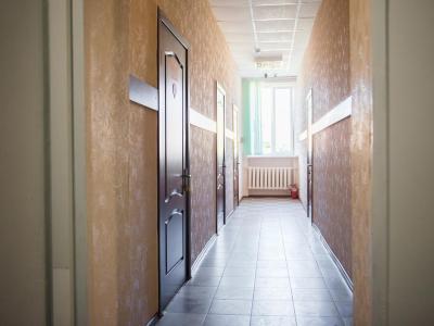 Фото отеля