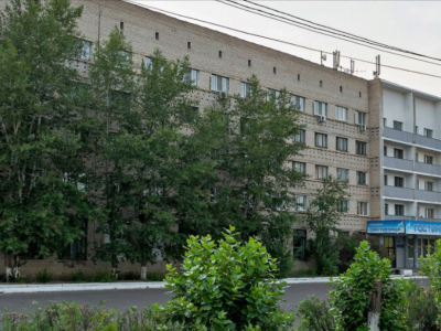 Фото отеля