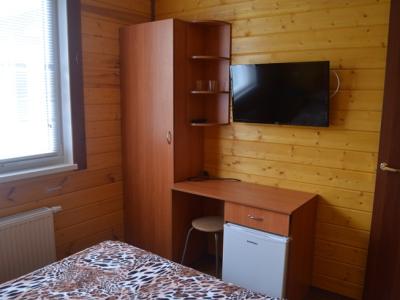 Фото отеля