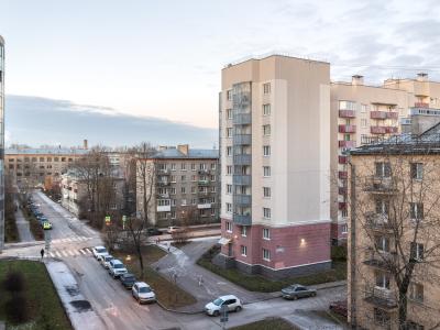 Фото номера отеля