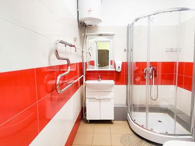 Фото номера отеля
