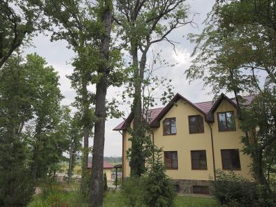 Фото отеля