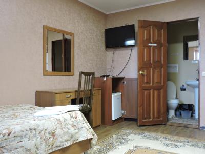 Фото номера отеля
