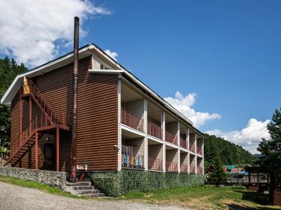 Фото отеля