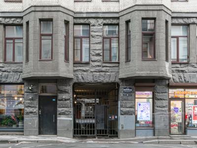 Фото номера отеля