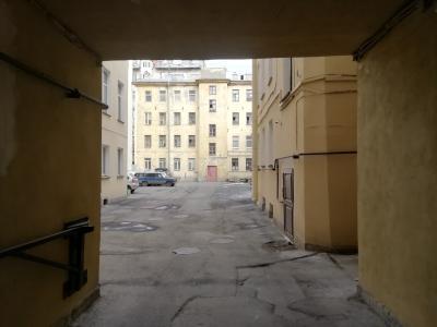 Фото отеля
