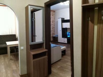 Фото отеля