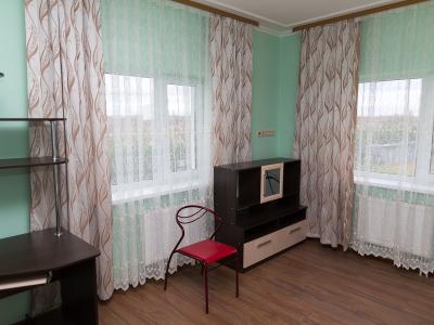 Фото отеля