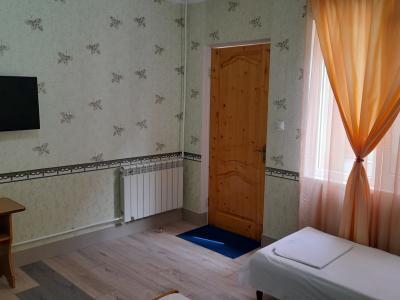 Фото номера отеля