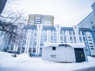 Фото отеля